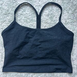 Beyond yoga tank top